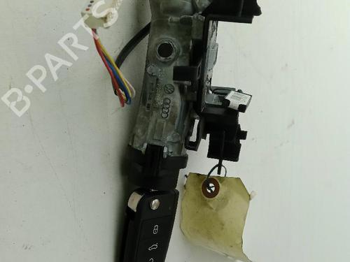Used Ignition barrel Ignition barrel SKODA KAROQ (NU7, ND7) 1.5 TSI (150 hp) 32280231 32280231