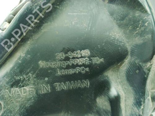 Right headlight TOYOTA RAV 4 IV (_A4_) 2.2 D 4WD (ALA49) | BP31368915C29