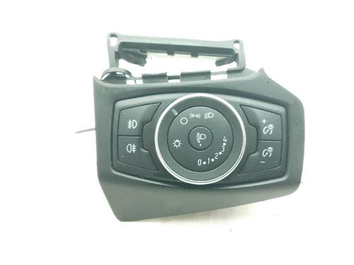 Used Headlight switch FORD FOCUS III Turnier 1.0 EcoBoost (125 hp) 24047725
