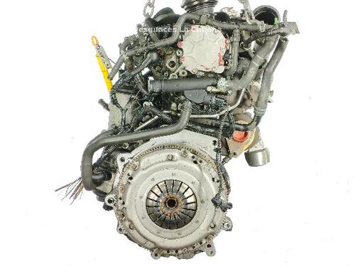 Engine SEAT IBIZA III (6L1) 1.9 TDI | BP40121781M1 - Image 4