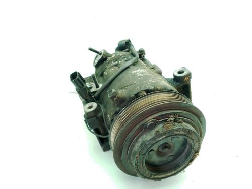 Used AC compressor AC compressor HYUNDAI ix35 (LM, EL, ELH) 2.0 CRDi (184 hp) 34506375 34506375