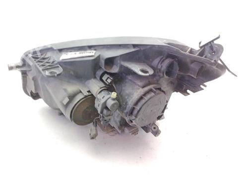 Right headlight NISSAN QASHQAI +2 (JJ10E) 1.5 dCi | BP29605860C29 