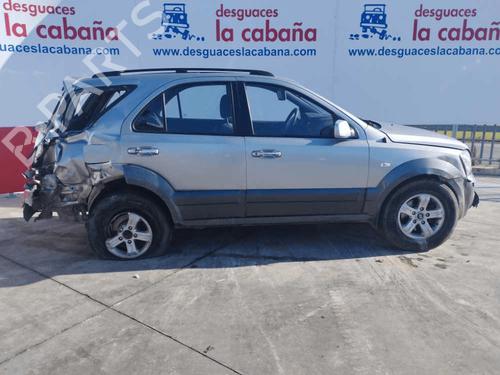 Electronic module KIA SORENTO I (JC) 2.5 CRDi 4WD | BP34645587M83  - Image 8
