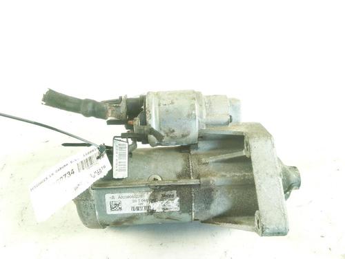 Used Starter Starter MERCEDES-BENZ MARCO POLO Camper (W447) 170 CDI (447.703) (102 hp) 26539983 26539983