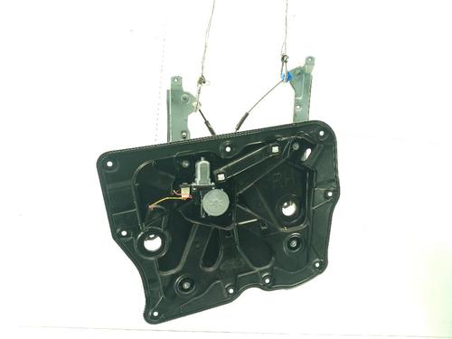 Front right window mechanism NISSAN X-TRAIL II (T31) 2.0 dCi 4x4 | BP30959805C23