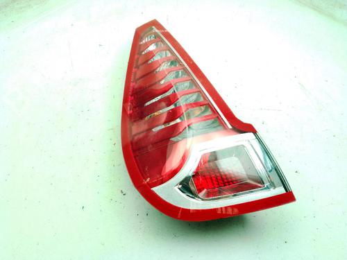Used Left taillight Left taillight 26314885 26314885