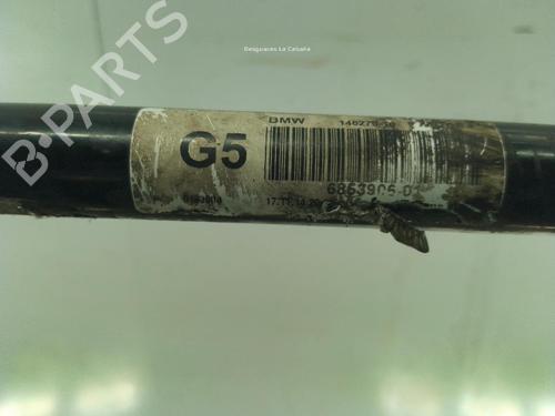 Anti roll bar MINI MINI (F55) Cooper | BP27994847M96 - Image 3