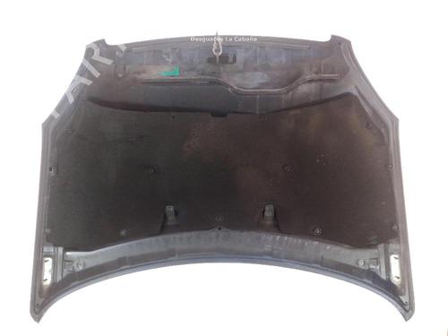 Hood NISSAN QASHQAI / QASHQAI +2 I (J10, NJ10, JJ10E) 2.0 dCi All-wheel Drive | BP24045503C1 
