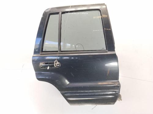 Used Right rear door Right rear door JEEP GRAND CHEROKEE II (WJ, WG) 3.1 TD 4x4 (140 hp) 36031362 36031362