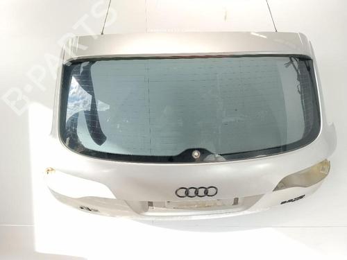 Used Tailgate Tailgate AUDI Q7 (4LB) 3.0 TDI quattro (233 hp) 34535381 34535381