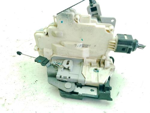 Rear right lock SEAT ALTEA (5P1) 1.9 TDI | BP27815771C99 