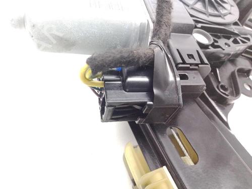 Front right window mechanism FORD C-MAX II (DXA/CB7, DXA/CEU) 1.5 TDCi | BP31144950C23