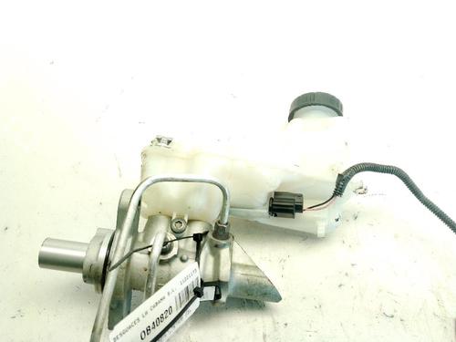 Used Brake master cylinder Brake master cylinder RENAULT MEGANE IV Grandtour (K9A/M/N_) 1.3 TCe 140 (K9NB) (140 hp) 25781412 25781412