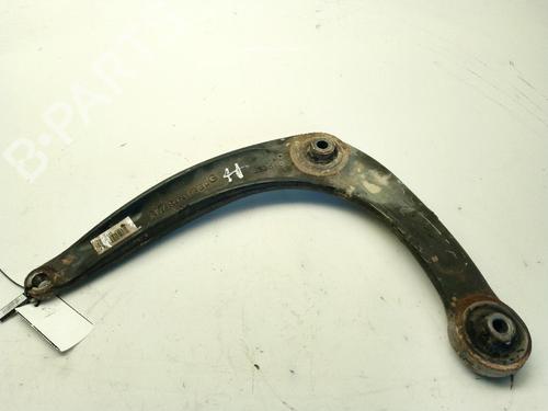 Used Left front suspension arm PEUGEOT 3008 I MPV (0U_) 2.0 HDi 150 / BlueHDi 150 (150 hp) 24544388