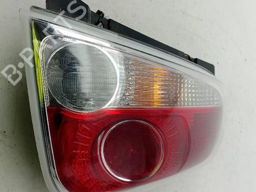 Used Right taillight Right taillight FIAT 500 (312_) 1.2 (312AXA1A) (69 hp) 33651681 33651681