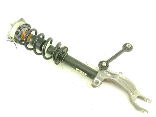 Used Left front shock absorber Left front shock absorber AUDI A4 B9 Avant (8W5, 8WD) 2.0 TDI (150 hp) 18361203 18361203