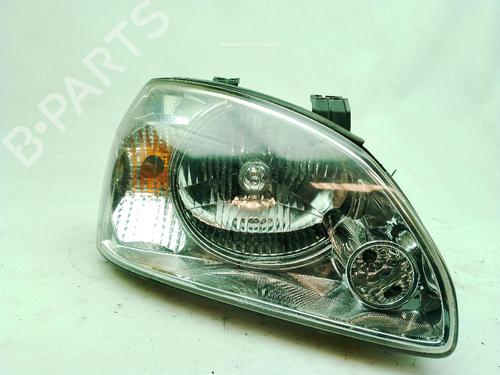 Used Right headlight Right headlight 38770707 38770707