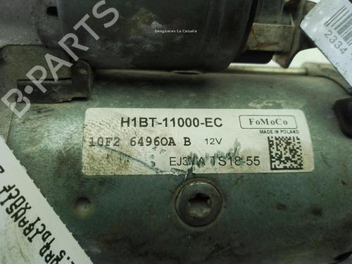 Starter FORD TRANSIT COURIER B460 Box Body/MPV 1.5 TDCi | BP39766254M8 - Image 2