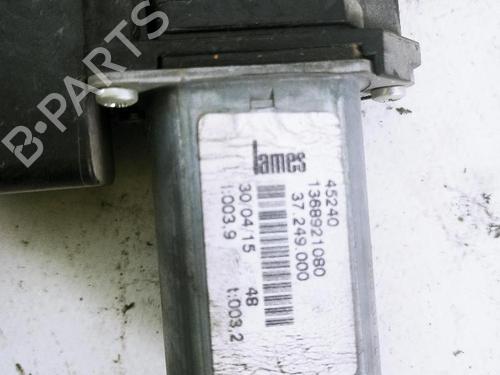 Front right window mechanism PEUGEOT BOXER Van 2.2 HDi 110 | BP31988609C23