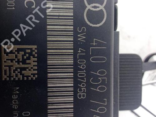 Electronic module AUDI Q7 (4LB) 3.0 TDI quattro | BP18361867M83 