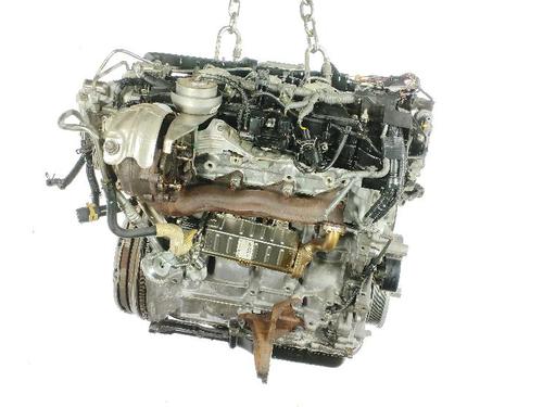 Engine TOYOTA VERSO (_R2_) 2.0 D-4D (AUR20_, AUR20R) | BP33262946M1 - Image 2
