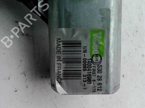 Rear wiper motor FIAT SCUDO Van (270_, 272_) 2.0 D Multijet | BP29518350M102