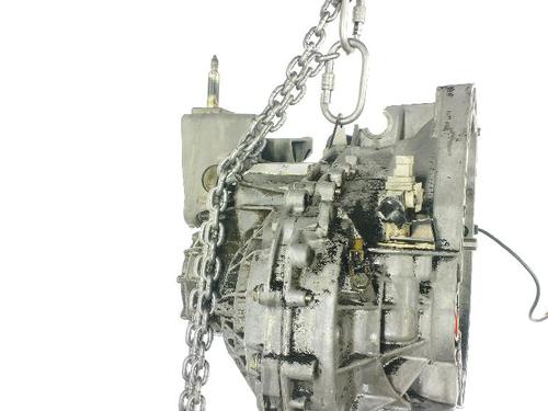 Gearbox RENAULT LAGUNA I (B56_, 556_) 2.2 dT (B569) | BP29968525M3