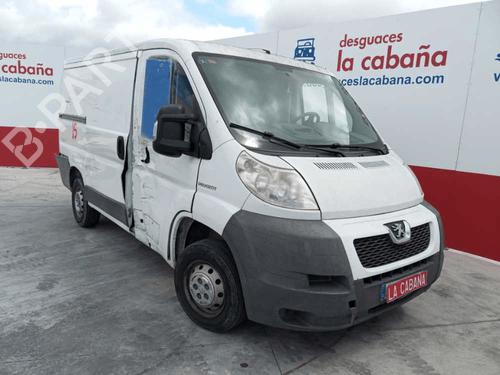 Front right interior door handle PEUGEOT BOXER Van 2.2 HDi 100 | BP31988939I14