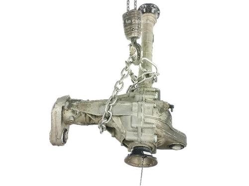 Pont avant Pont avant VW TOUAREG (7LA, 7L6, 7L7) 2.5 R5 TDI (163 hp) 36765619 36765619