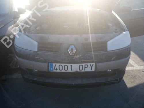 Card reader RENAULT MEGANE II (BM0/1_, CM0/1_) 1.9 dCi (BM0G, CM0G) | BP18366134E4 