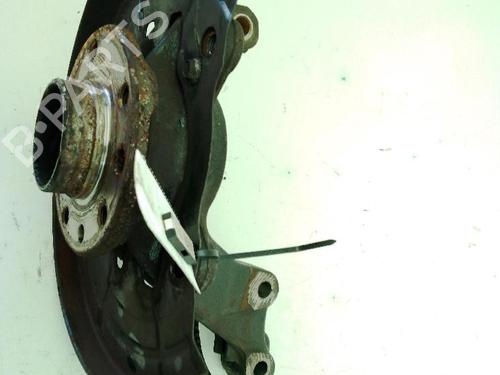 Left front steering knuckle OPEL MERIVA B MPV (S10) 1.4 (75) | BP30295010M25 - Image 2