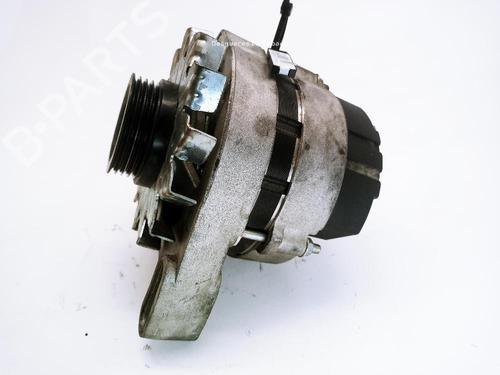 Alternator FIAT SEICENTO / 600 (187_) 1.1 (187AXB, 187AXB1A, 187AXC1A02) | BP18377541M7 
