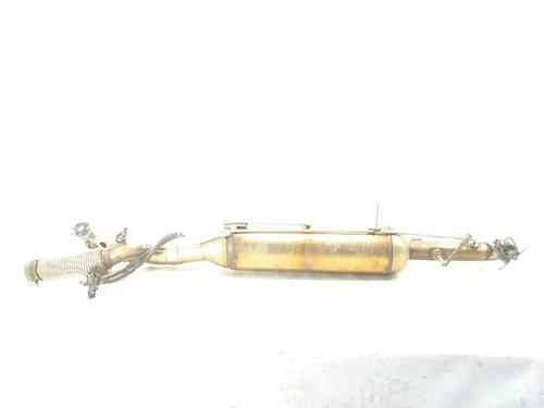 Used AdBlue tank AdBlue tank PEUGEOT 308 II (LB_, LP_, LW_, LH_, L3_) 2.0 BlueHDi 150 (150 hp) 33811354 33811354