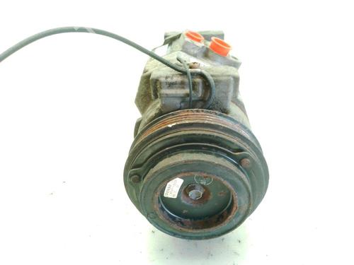 Used AC compressor AC compressor IVECO DAILY VI Van 33S16, 35S16, 35C16, 38S16, 40C16, 42S16, 50C16 (156 hp) 36184176 36184176