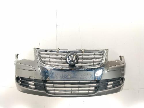 front-bumper-vw-touran-1t1-1t2-2003-2004-2005-2006-2007-2008-2009-2010-2011-40523743 main image