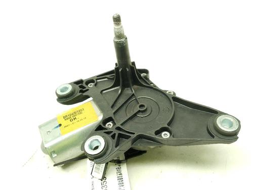 Used Rear wiper motor Rear wiper motor MERCEDES-BENZ M-CLASS (W166) ML 350 BlueTEC 4-matic (166.024, 166.023) (258 hp) 40560452 40560452