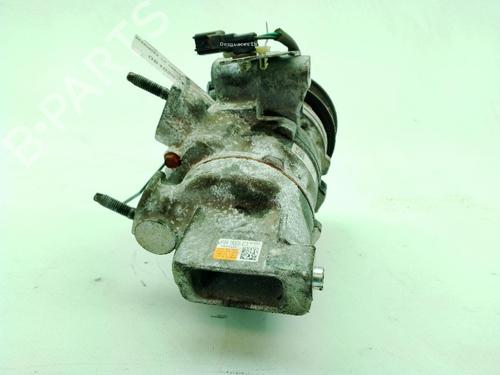 AC compressor FORD TRANSIT COURIER B460 Box Body/MPV 1.5 EcoBlue | BP32467597M34