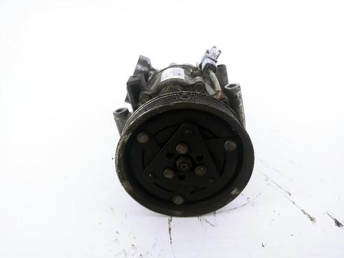 Used AC compressor AC compressor RENAULT KANGOO Express (FW0/1_) 1.5 dCi 70 (FW0A, KW0V) (68 hp) 18377351 18377351