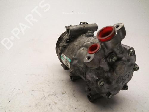 AC compressor DACIA SANDERO 1.2 16V | BP21258820M34 - Image 4