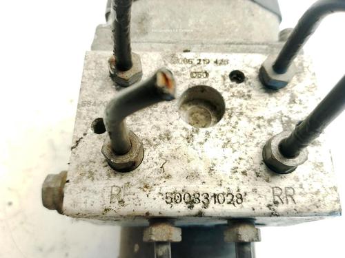 ABS pump IVECO DAILY III Platform/Chassis 50 C 14 | BP27647766M43 
