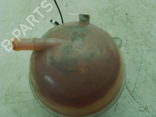 Expansion tank VW GOLF VI (5K1) 1.6 TDI | BP27173396C120 