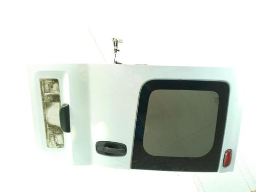 Used Left tailgate Left tailgate RENAULT TRAFIC II Van (FL) 2.0 dCi 90 (FL0H, FL00, FL01, FL0M, FL0P, FL0S) (90 hp) 24046917 24046917