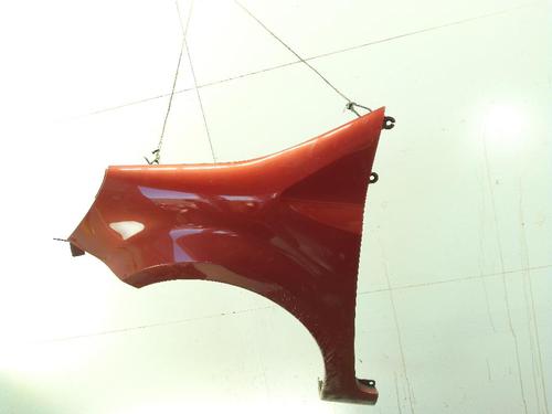 Used Left front fenders Left front fenders RENAULT MODUS / GRAND MODUS (F/JP0_) 1.5 dCi (FP0F, JP0F) (86 hp) 32845687 32845687