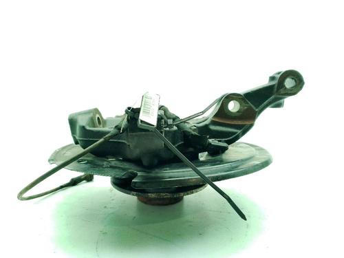 Right front steering knuckle RENAULT KANGOO BE BOP (KW0/1_) 1.5 dCi (KW0G) | BP32079592M26