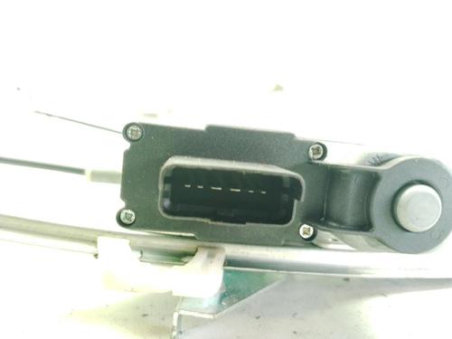 Front left window mechanism PEUGEOT 607 (9D, 9U) 2.0 HDi | BP29821754C22 - Image 3