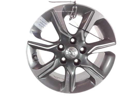 Used Rim HYUNDAI ix20 (JC) 1.4 CRDi (90 hp) 18363395