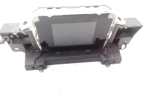Used Display monitor FORD FOCUS III Turnier 1.6 TDCi (95 hp) 24045326