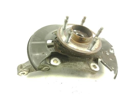 Left front steering knuckle OPEL ZAFIRA TOURER C (P12) 2.0 CDTi (75) | BP19164337M25 