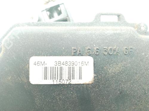 Rear right lock SEAT LEON (1M1) 1.9 TDI | BP24003951C99 