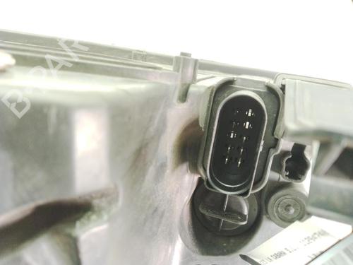Right headlight FORD FOCUS II (DA_, HCP, DP) 1.6 | BP33426141C29 - Image 4